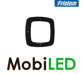 Fristom Frame ADR Werklamp Zwart