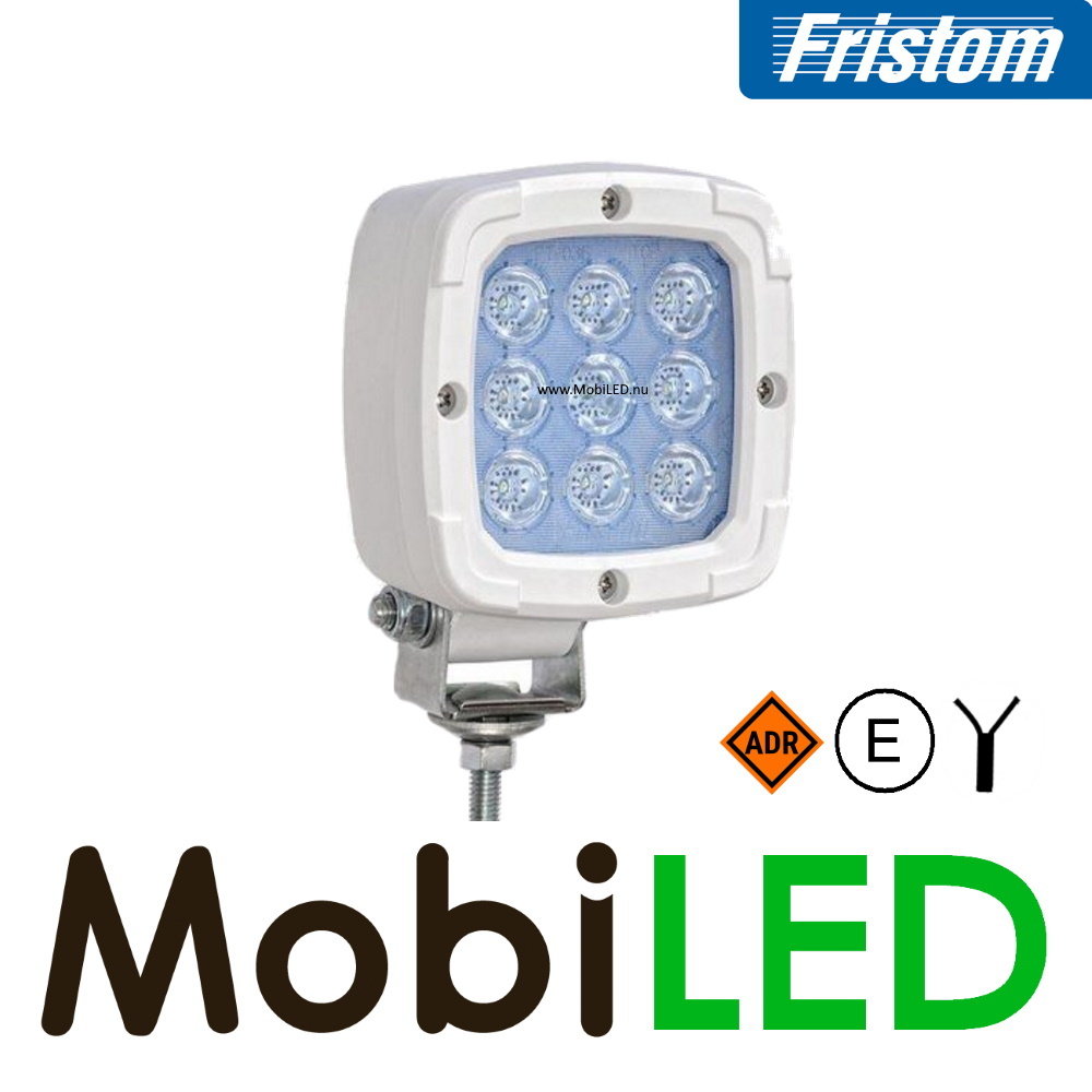 Fristom Fristom ADR Worklight 13.5W E-mark Fristom Fristom ADR Worklight 13.5W E-mark