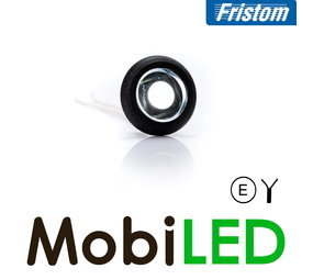 Fristom Halo positielicht Wit Fristom Halo positielicht Wit