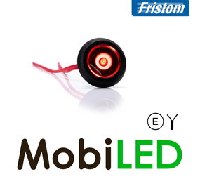 Fristom Halo position light Red Fristom Halo position light Red