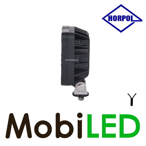 HORPOL Werklamp compact 15 leds IP68 HORPOL Werklamp compact 15 leds IP68