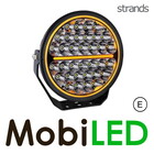 Strands Strands Siberia 9 inch Night Ranger verstraler wit/amber