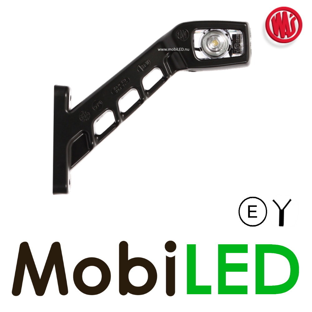 WAS Pendellamp schuin model Rechts E-keur lang WAS Pendellamp schuin model Rechts E-keur lang