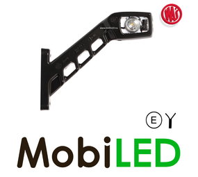 WAS Lampe pendentive modèle oblique Droite  long WAS Lampe pendentive modèle oblique Droite  long
