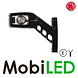 WAS WAS Pendant lamp oblique model Left E-mark