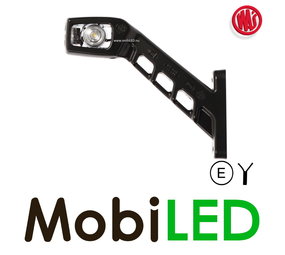 WAS Pendant lamp oblique model Left long WAS Pendant lamp oblique model Left long