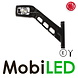WAS WAS Pendellamp schuin model lang Links E-keur WAS WAS Pendellamp schuin model lang Links E-keur