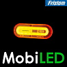 Fristom Fristom Marquage avec bord ambre NEON look E-marque Fristom Fristom Marquage avec bord ambre NEON look E-marque