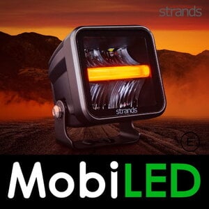 Strands Siberia Qube Light