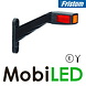 Fristom Fristom Lampe pendentive Droite E-marque Fristom Fristom Lampe pendentive Droite E-marque