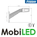 Fristom Fristom Lampe pendentive Droite E-marque Fristom Fristom Lampe pendentive Droite E-marque
