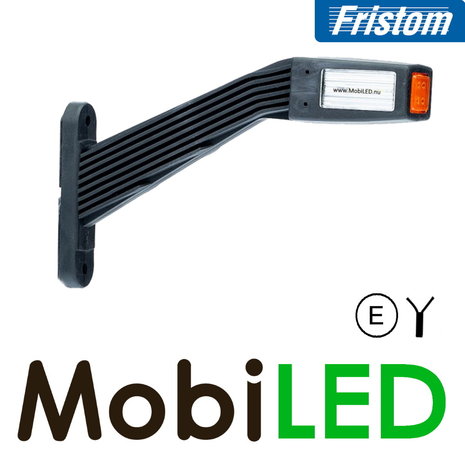 Fristom Pendant lamp Left E-mark
