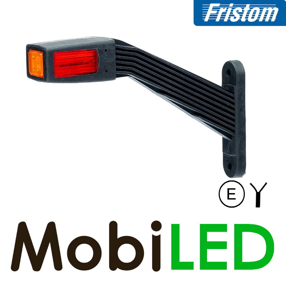 Fristom Pendant lamp Left E-mark