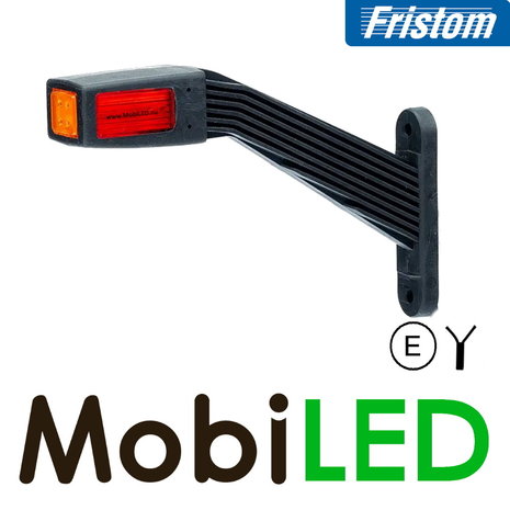 Fristom Pendant lamp Left E-mark