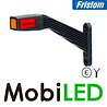 Fristom Fristom Pendant lamp Left E-mark Fristom Fristom Pendant lamp Left E-mark