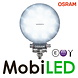 OSRAM VX120R-WD Worklight/reversing light 15W round E-mark OSRAM VX120R-WD Worklight/reversing light 15W round E-mark