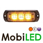 Clignotant ambre Pro 3 compact 5 m câble R10