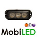 Flitser Amber Pro 3 Compact met 5 m kabel R10 Flitser Amber Pro 3 Compact met 5 m kabel R10