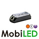 Flitser Amber Pro 3 Compact met 5 m kabel R10 Flitser Amber Pro 3 Compact met 5 m kabel R10