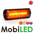 WAS WAS Clignotant ambre 2 motifs IP6K9K Large E-mark