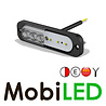 Flash blanc/rouge super mince E-marque Flash blanc/rouge super mince E-marque