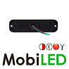 Flash blanc/rouge super mince E-marque Flash blanc/rouge super mince E-marque