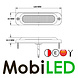 Flash blanc/rouge super mince E-marque Flash blanc/rouge super mince E-marque