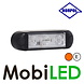 HORPOL Horpol flitser amber 12-24 volt HORPOL Horpol flitser amber 12-24 volt
