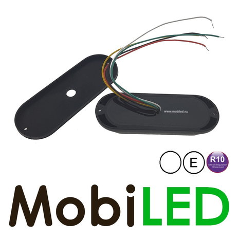 Flasher white with DRL and white Halo-edge Flasher white with DRL and white Halo-edge