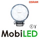OSRAM VX70-SP Work light 8W set round E-mark OSRAM VX70-SP Work light 8W set round E-mark