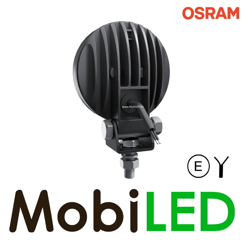 OSRAM VX70-SP Werklamp 8W set rond E-keur