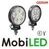 OSRAM VX70-SP Werklamp 8W set rond E-keur OSRAM VX70-SP Werklamp 8W set rond E-keur