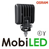 OSRAM VX70-WD Werklamp set 8W vierkant E-keur OSRAM VX70-WD Werklamp set 8W vierkant E-keur