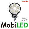 OSRAM VX70-SP Work light 8W set round E-mark OSRAM VX70-SP Work light 8W set round E-mark