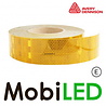 Avery Dennison Reflection tape Yellow E-mark Avery Dennison Reflection tape Yellow E-mark