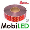 Avery Dennison Contour Reflectietape Rood E-keur Avery Dennison Contour Reflectietape Rood E-keur