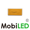 réflecteur auto-adhésif 96mm rectangle Blanc E-marque réflecteur auto-adhésif 96mm rectangle Blanc E-marque