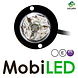 Juluen Juluen Set Undercover recessed mounting flashers white E-mark Juluen Juluen Set Undercover recessed mounting flashers white E-mark