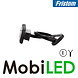 Fristom Markering Slim line 2 leds Groen Fristom Markering Slim line 2 leds Groen