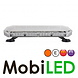 Flitsbalk 600 mm 70 watt ECE R10-R65 Amber Flitsbalk 600 mm 70 watt ECE R10-R65 Amber