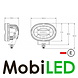 Red spot LED light Safety Line for the safety of your employees E-mark
