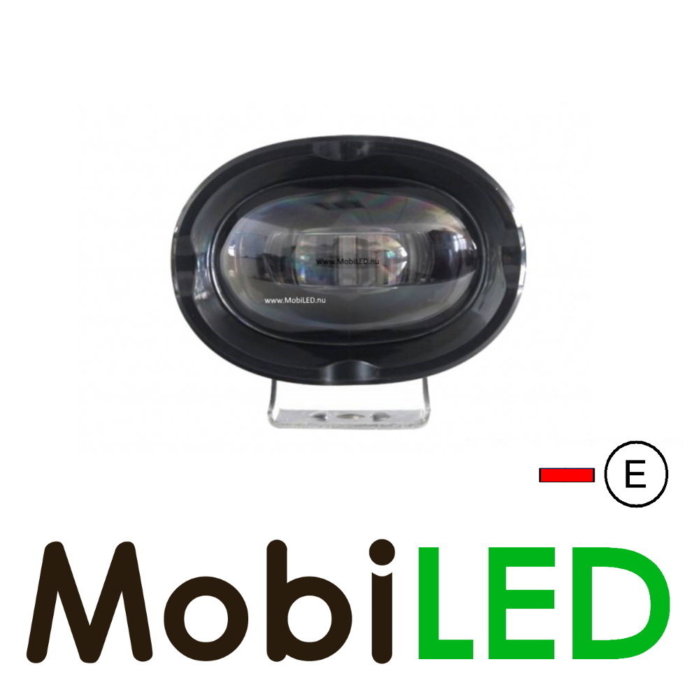 Red spot LED light Safety Line for the safety of your employees E-mark