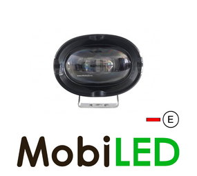 Spot Rouge Safety Line lampe à LED