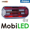 Fristom Fristom Achterlicht 5 functies rechthoek reflector links kabel E-keur Fristom Fristom Achterlicht 5 functies rechthoek reflector links kabel E-keur