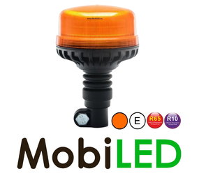 Compact beacon flex DIN mounting 24 watts Compact beacon flex DIN mounting 24 watts