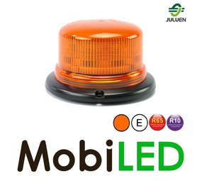 Juluen B16 Balise rotative/lampe flash 1 motif montage fixe Juluen B16 Balise rotative/lampe flash 1 motif montage fixe