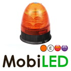 Rotating beacon 48 watts screw mounting E-mark