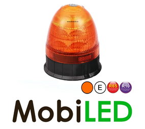 Rotating beacon 48 watts screw mounting