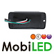 Flitser compact 8 leds Flitser compact 8 leds