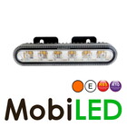 Flash compact 6 LED E-marque